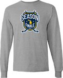 Long Sleeves - NAR Hockey Season Finale 2026