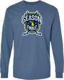 Long Sleeves - NAR Hockey Season Finale 2026