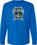 Long Sleeves - NAR Hockey Season Finale 2026