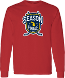 Long Sleeves - NAR Hockey Season Finale 2026