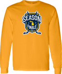 Long Sleeves - NAR Hockey Season Finale 2026
