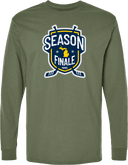 Long Sleeves - NAR Hockey Season Finale 2026
