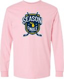 Long Sleeves - NAR Hockey Season Finale 2026