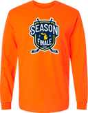 Long Sleeves - NAR Hockey Season Finale 2026