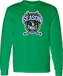 Long Sleeves - NAR Hockey Season Finale 2026