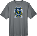 Performance Short Sleeves - NAR Hockey Season Finale 2026