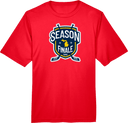 Performance Short Sleeves - NAR Hockey Season Finale 2026
