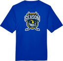 Performance Short Sleeves - NAR Hockey Season Finale 2026