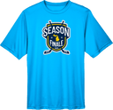 Performance Short Sleeves - NAR Hockey Season Finale 2026