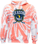 Tie-Dye Hoodies - NAR Hockey Season Finale 2026