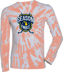 Tie-Dye Long Sleeves - NAR Hockey Season Finale 2026