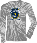 Tie-Dye Long Sleeves - NAR Hockey Season Finale 2026