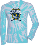 Tie-Dye Long Sleeves - NAR Hockey Season Finale 2026