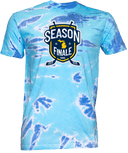 Tie-Dye Short Sleeves - NAR Hockey Season Finale 2026