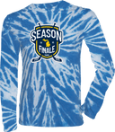 Tie-Dye Long Sleeves - NAR Hockey Season Finale 2026