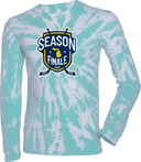 Tie-Dye Long Sleeves - NAR Hockey Season Finale 2026