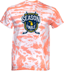 Tie-Dye Short Sleeves - NAR Hockey Season Finale 2026