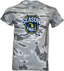 Tie-Dye Short Sleeves - NAR Hockey Season Finale 2026