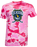Tie-Dye Short Sleeves - NAR Hockey Season Finale 2026
