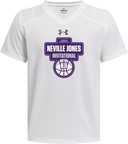 Under Armour Big Win Flag Jersey - Neville Jones Invitational 2026 (Basketball)