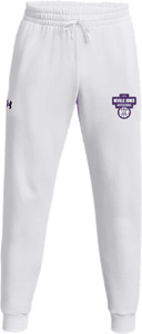 Under Armour Men's Rival Fleece Joggers - Neville Jones Invitational 2026 (Basketball)