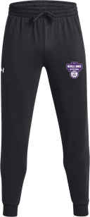Under Armour Men's Rival Fleece Joggers - Neville Jones Invitational 2026 (Basketball)