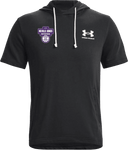 Under Armour Rival Terry Short-sleeve Hoodie - Neville Jones Invitational 2026 (Basketball)