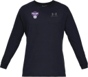 Under Armour Tech Team Long Sleeve - Neville Jones Invitational 2026 (Basketball)