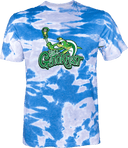 Under Armour Athletics Short Sleeve Tie-Dye - Gatorfest 2026