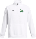 Under Armour Rival Fleece ¼ Zip - Gatorfest 2026