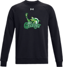Under Armour Rival Fleece Crew - Gatorfest 2026