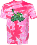 Under Armour Athletics Short Sleeve Tie-Dye - Gatorfest 2026