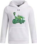 Under Armour Team Icon Fleece Hoodie - Gatorfest 2026