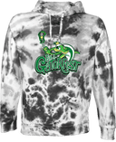 Under Armour Rival Fleece Hoodie Tie-Dye - Gatorfest 2026