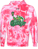 Under Armour Rival Fleece Hoodie Tie-Dye - Gatorfest 2026