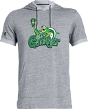 Under Armour Stadium Short Sleeve Hoodie - Gatorfest 2026