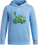 Under Armour Team Icon Fleece Hoodie - Gatorfest 2026
