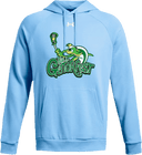 Under Armour Rival Fleece Hoodie - Gatorfest 2026