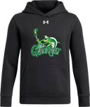 Under Armour Team Icon Fleece Hoodie - Gatorfest 2026
