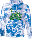 Under Armour Rival Fleece Hoodie Tie-Dye - Gatorfest 2026