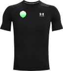 Under Armour Compression - Boys UAA Session I 2026(Bright Lime)