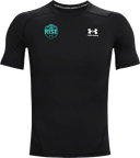 Under Armour Compression - UA Rise Girls Session l 2026(Turquoise Text)