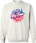 Crew Sweatshirt - NJ Big Time Challenge 2026
