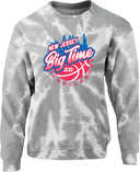 Crew Sweatshirt - NJ Big Time Challenge 2026