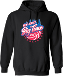 Hoodies - NJ Big Time Challenge 2026