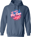 Hoodies - NJ Big Time Challenge 2026
