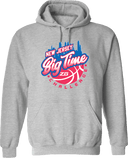 Hoodies - NJ Big Time Challenge 2026