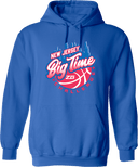 Hoodies - NJ Big Time Challenge 2026