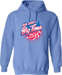 Hoodies - NJ Big Time Challenge 2026