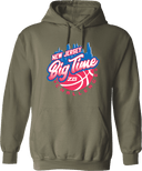 Hoodies - NJ Big Time Challenge 2026